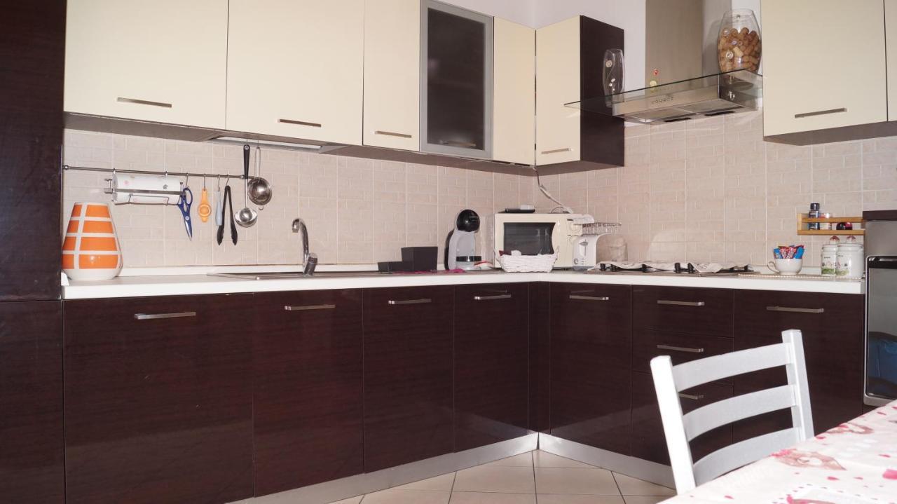 Bed And Breakfast Da Nonna Ezia Albenga Exterior foto