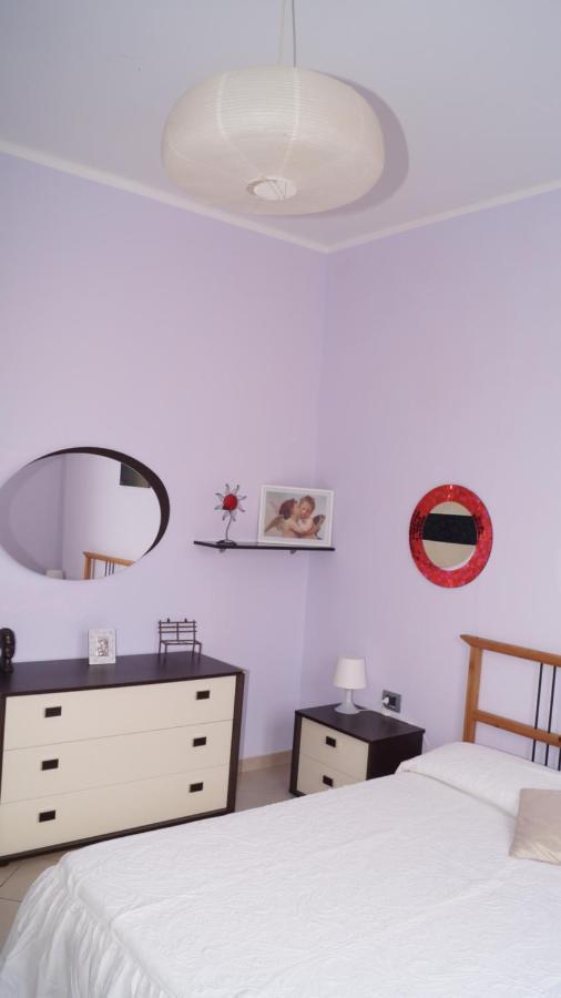Bed And Breakfast Da Nonna Ezia Albenga Exterior foto
