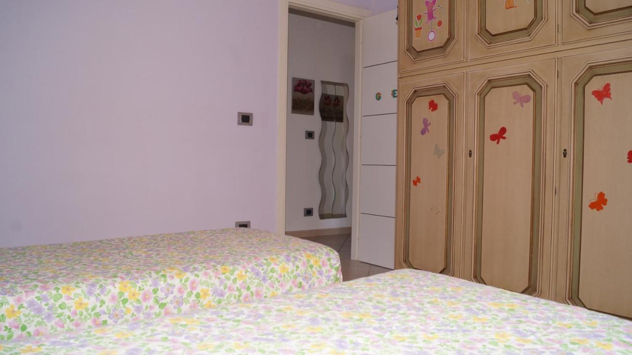 Bed And Breakfast Da Nonna Ezia Albenga Exterior foto
